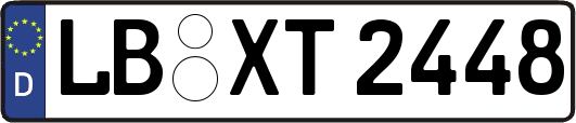 LB-XT2448