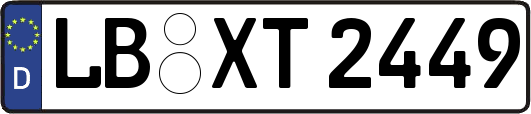 LB-XT2449