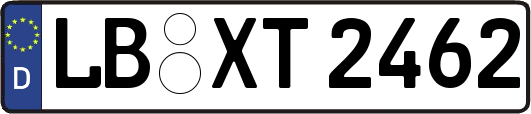LB-XT2462