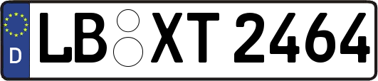 LB-XT2464