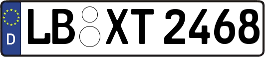 LB-XT2468