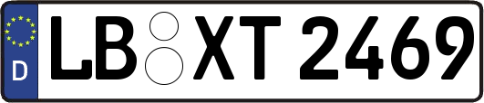 LB-XT2469