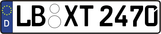 LB-XT2470