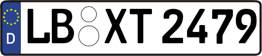 LB-XT2479