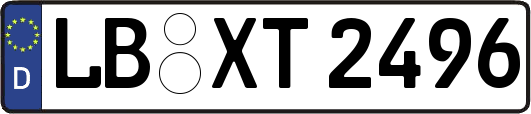 LB-XT2496