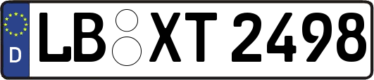 LB-XT2498