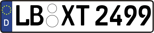LB-XT2499