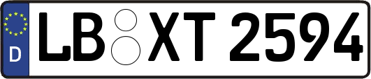 LB-XT2594