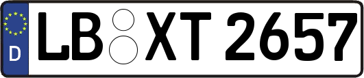 LB-XT2657