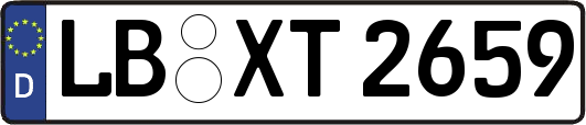 LB-XT2659