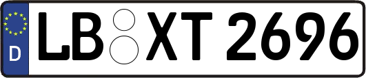 LB-XT2696