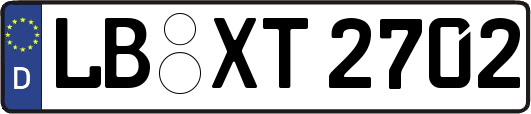 LB-XT2702