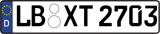 LB-XT2703