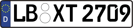 LB-XT2709