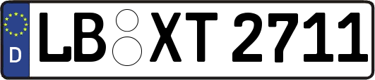 LB-XT2711