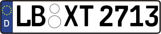 LB-XT2713