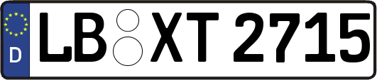 LB-XT2715