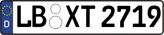 LB-XT2719