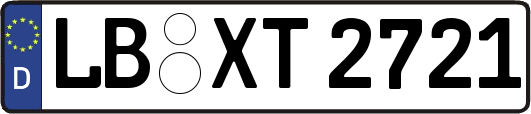 LB-XT2721