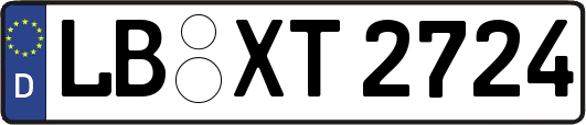 LB-XT2724