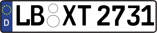 LB-XT2731