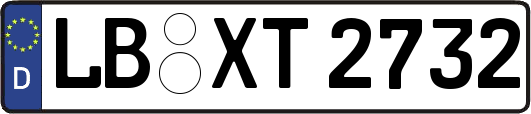 LB-XT2732