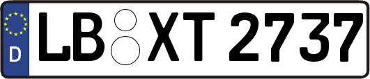 LB-XT2737
