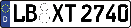 LB-XT2740