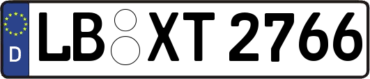 LB-XT2766