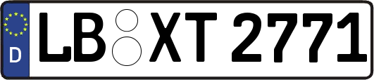 LB-XT2771