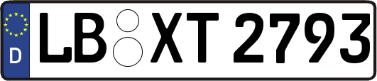 LB-XT2793