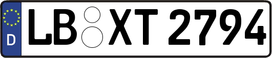 LB-XT2794