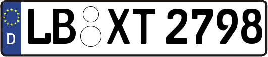 LB-XT2798