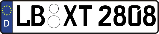 LB-XT2808