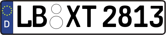 LB-XT2813
