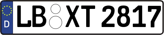 LB-XT2817
