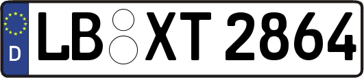 LB-XT2864