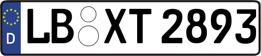 LB-XT2893