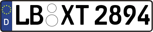 LB-XT2894