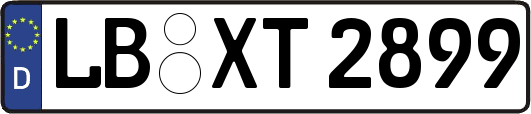 LB-XT2899