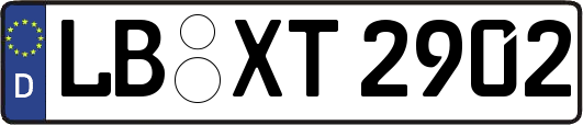 LB-XT2902