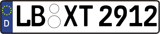 LB-XT2912