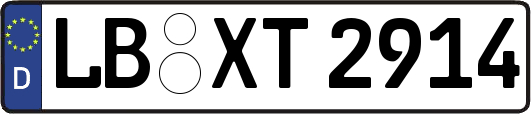 LB-XT2914