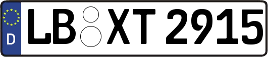 LB-XT2915