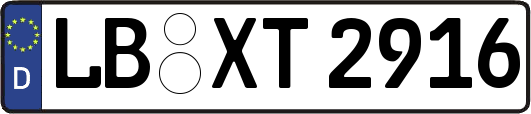 LB-XT2916
