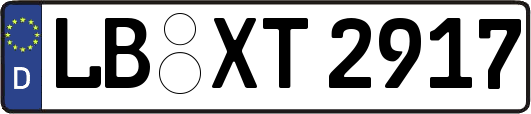 LB-XT2917