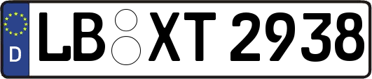 LB-XT2938