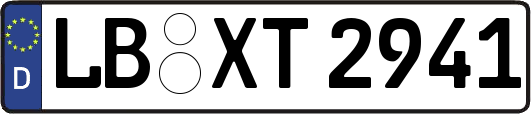 LB-XT2941
