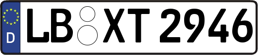 LB-XT2946
