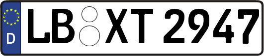 LB-XT2947